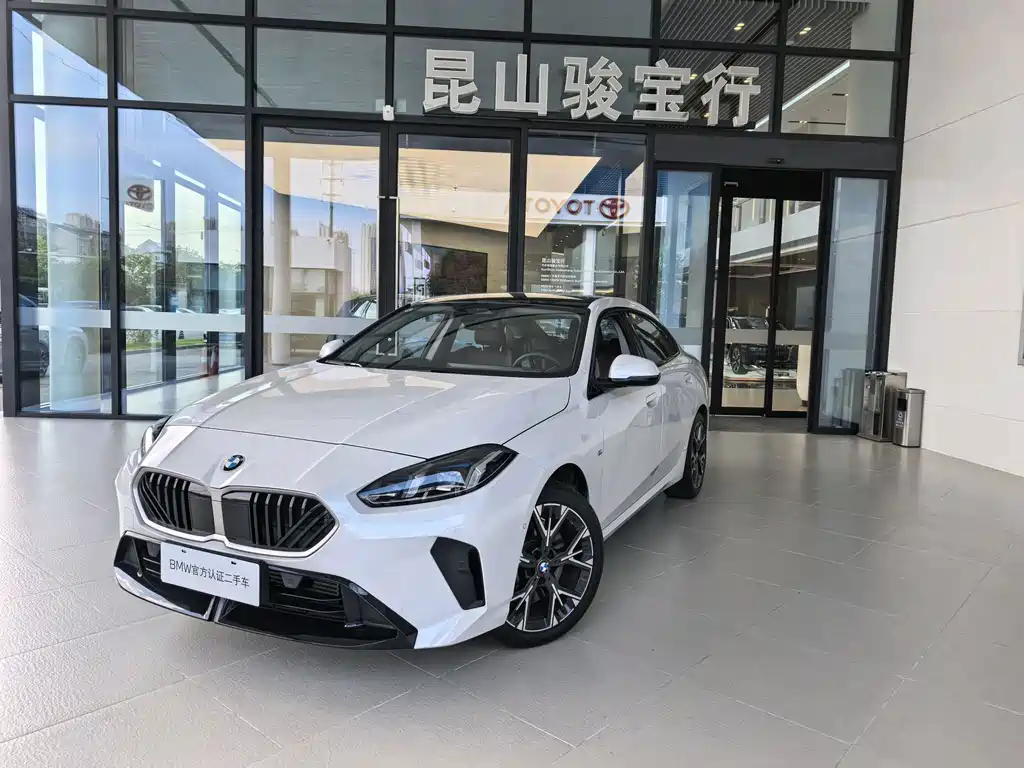 BMW 2 Series 2025 Model 225L M Sport Package