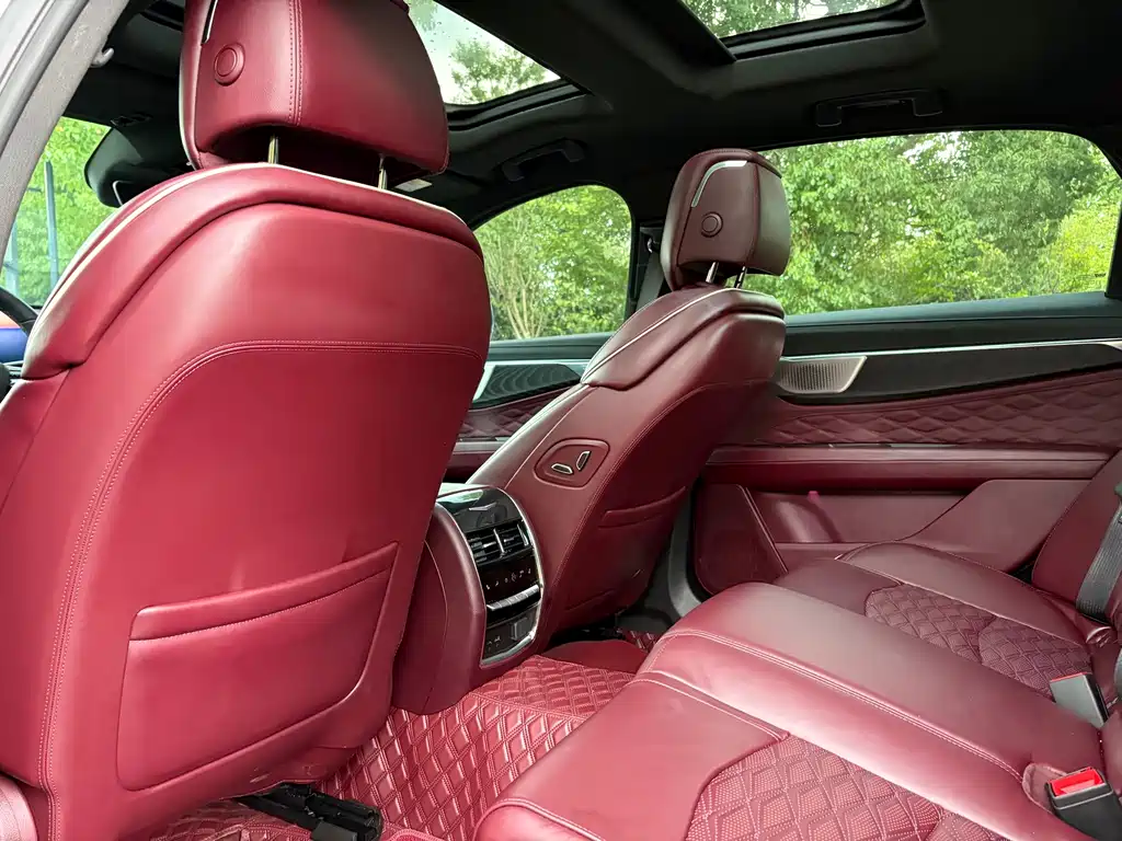Cadillac CT6 2023 28T Prestige Edition