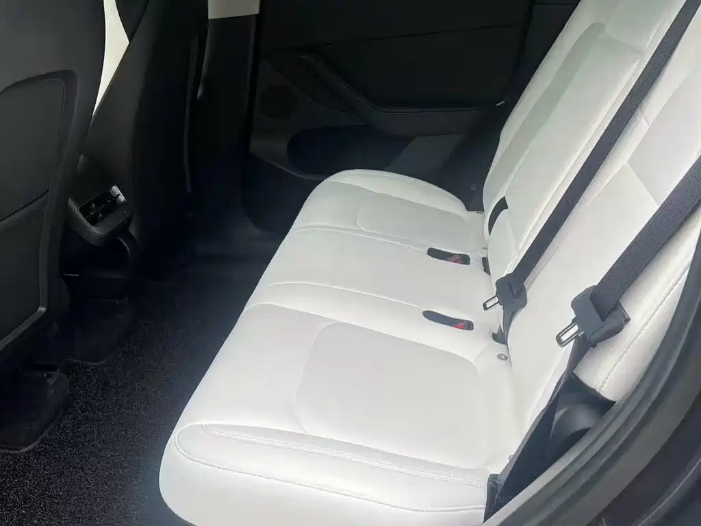 Model Y 2022 Performance All-Wheel Drive