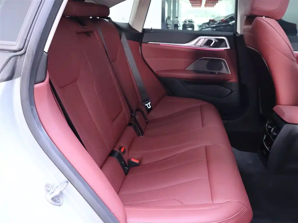 BMW 4 Series 2023 425i Gran Coupe M Sport Package