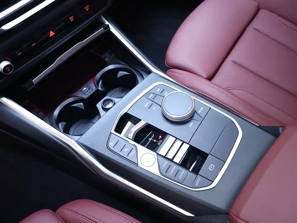 BMW 4 Series 2023 425i Gran Coupe M Sport Package