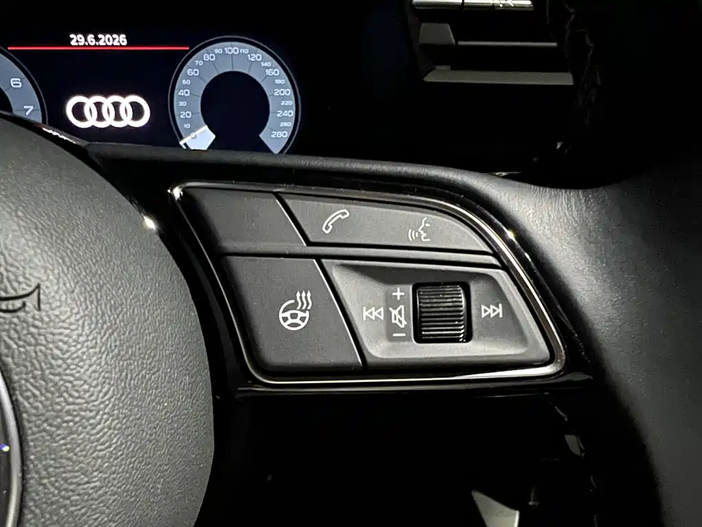 Audi A3 2023 Facelift A3L Limousine 35 TFSI Sporty Style