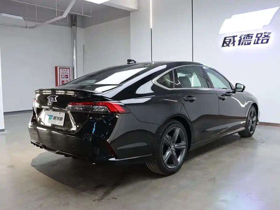 Inspire 2023 260TURBO Elegant Edition