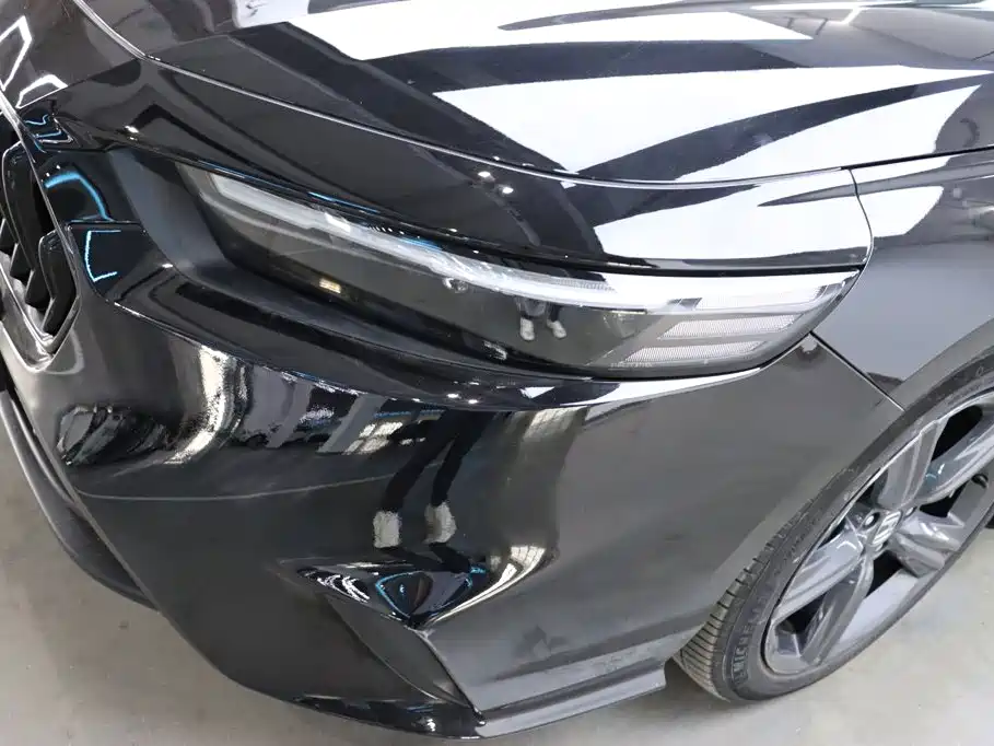 Inspire 2023 260TURBO Elegant Edition