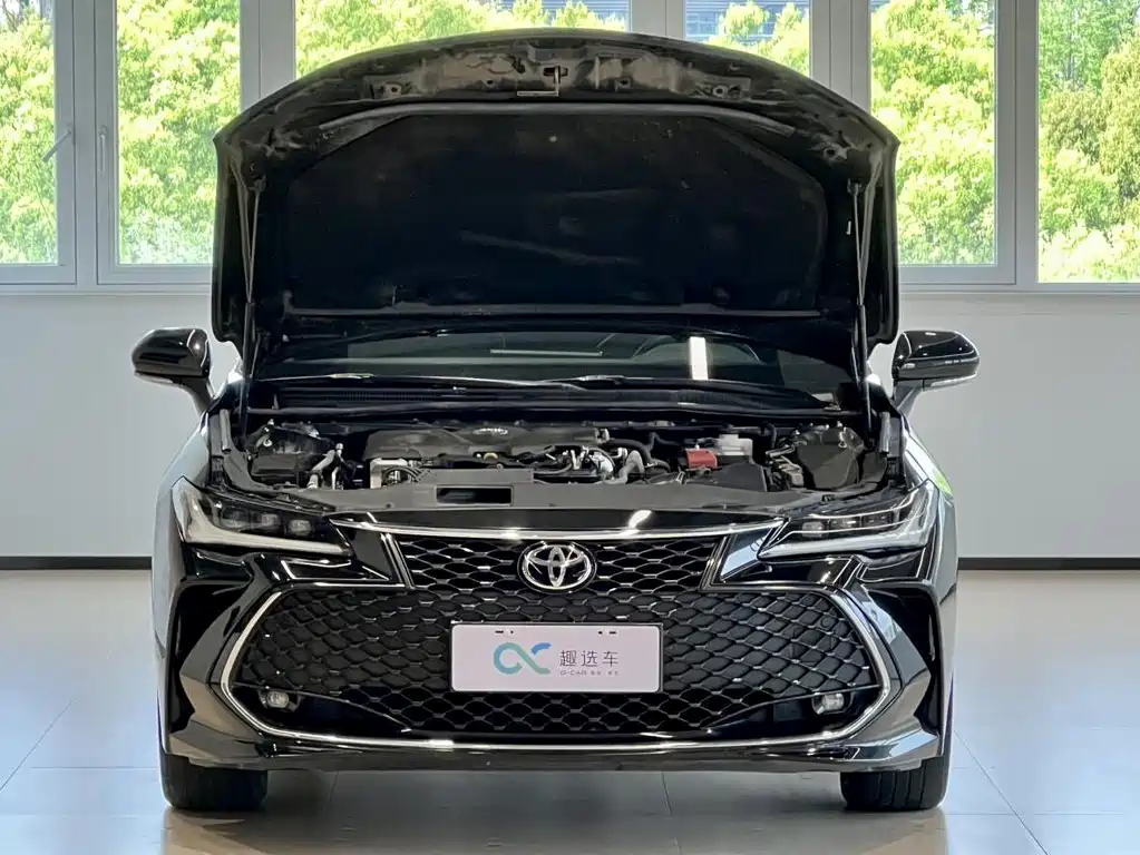 Asia Dragon 2023 2.5L Luxury Edition