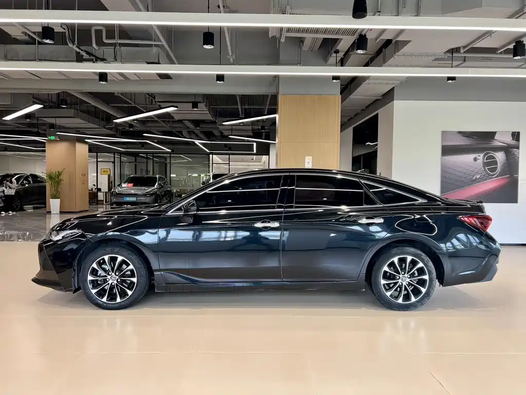 Asia Dragon 2023 2.5L Luxury Edition