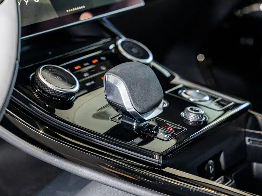 Range Rover Sport P510e Plug-in Hybrid First Edition 2023