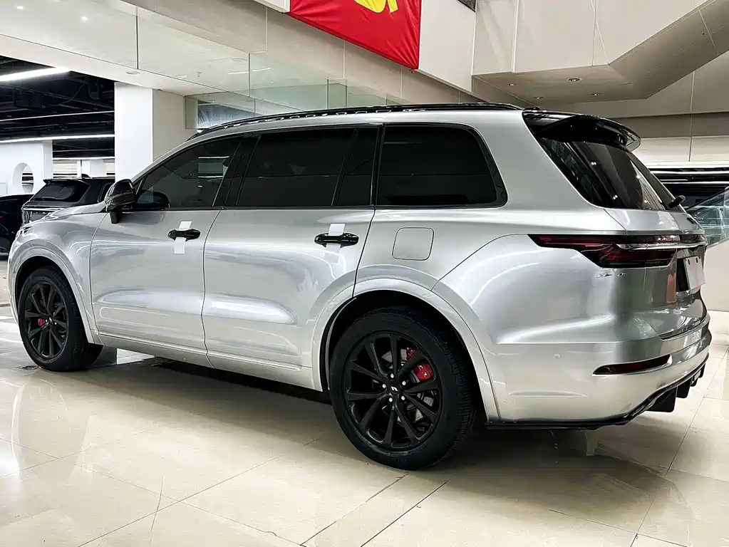 Lemon ONE 2021 Model, Extended Range 6-Seater Edition