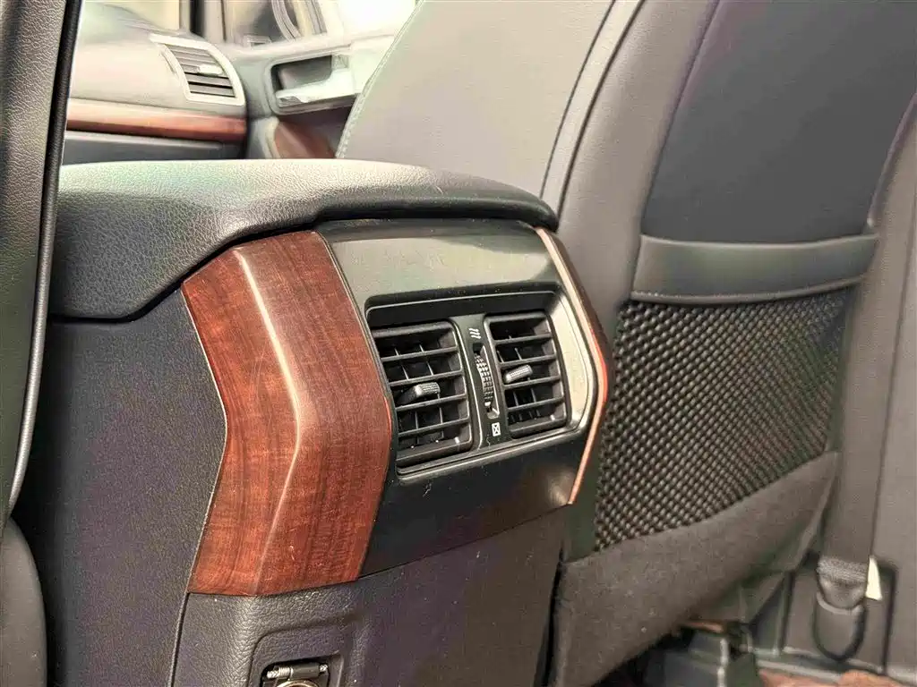 Prado 2016 3.5L Automatic TX-L