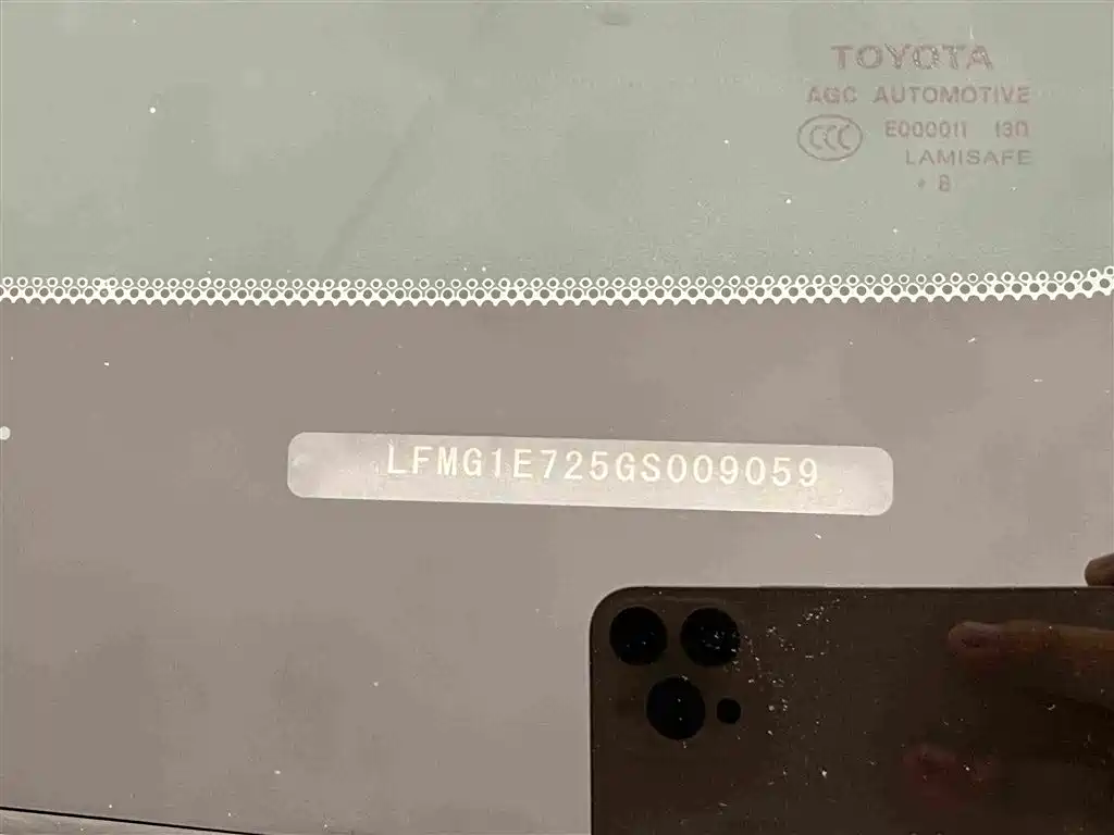 Prado 2016 3.5L Automatic TX-L