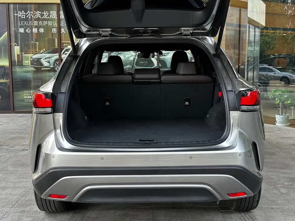 Lexus RX Hybrid 2023 450h+ All-Wheel Drive Enjoyment Edition