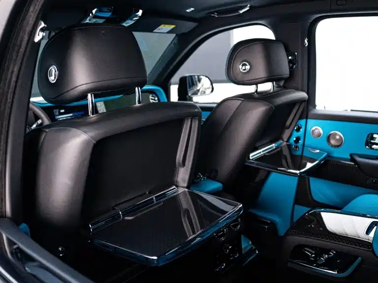 Rolls-Royce Phantom 2024 Black Badge