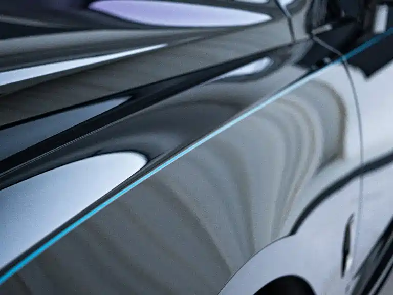 Rolls-Royce Phantom 2024 Black Badge