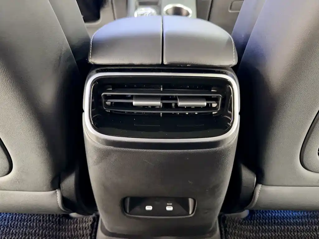 Wenxiang M5 2022 Edition Extended Range All-Wheel Drive Premium Version
