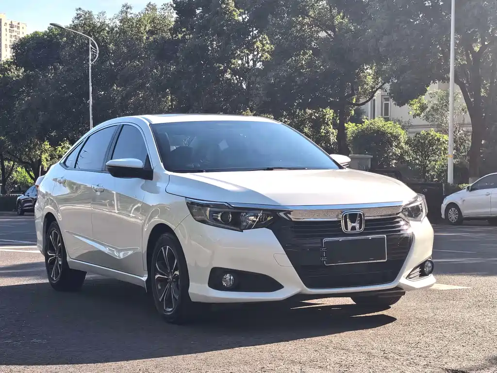 Lingpai 2022 180Turbo CVT Hanye Edition