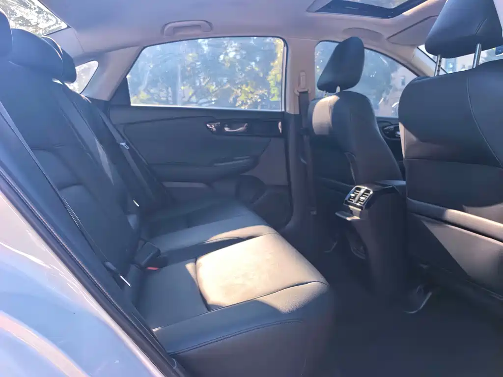 Lingpai 2022 180Turbo CVT Hanye Edition