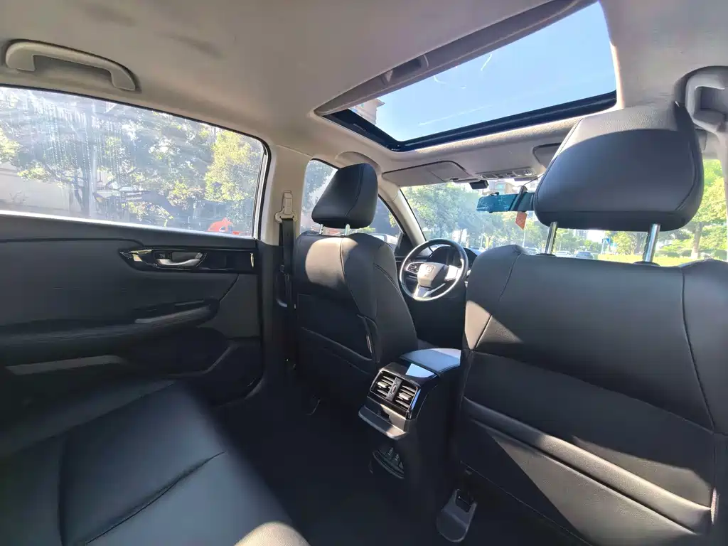 Lingpai 2022 180Turbo CVT Hanye Edition