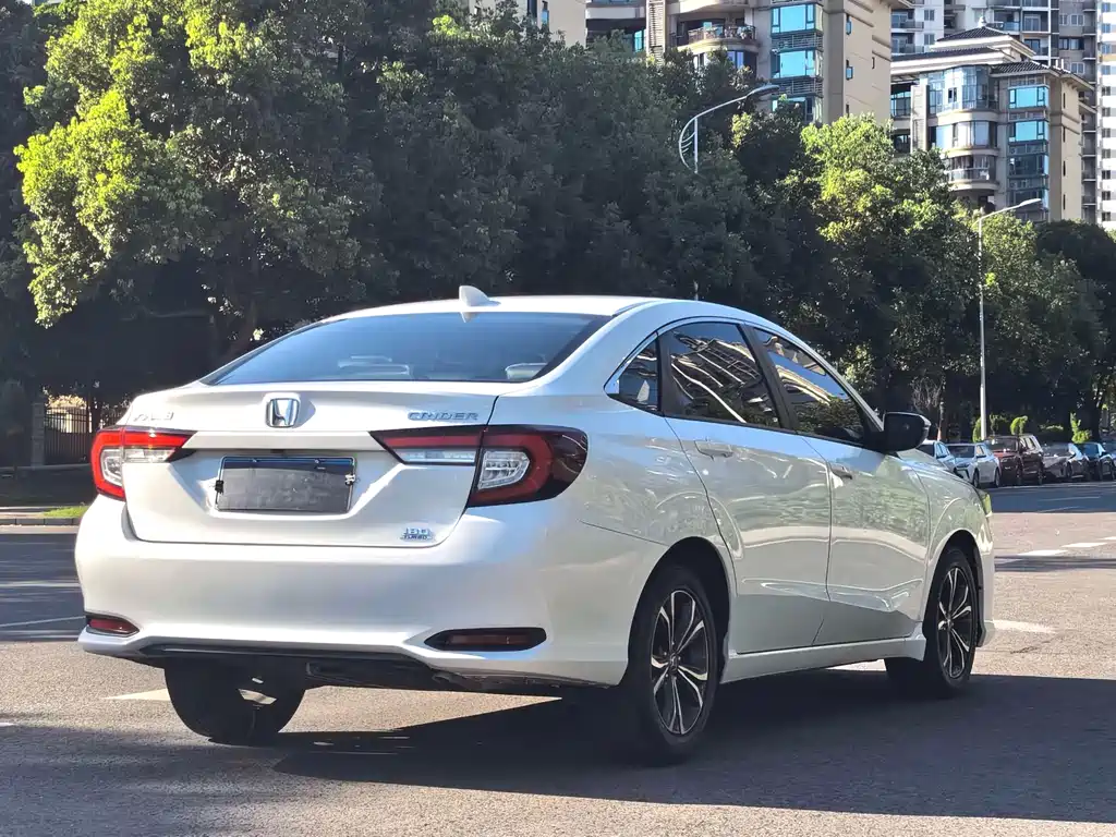 Lingpai 2022 180Turbo CVT Hanye Edition