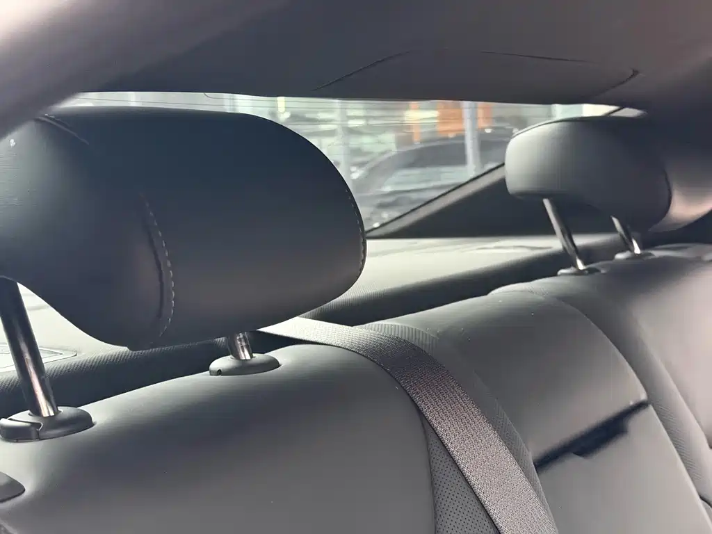 Cadillac CT5 2021 Model Year Restyled 28T Luxury Edition