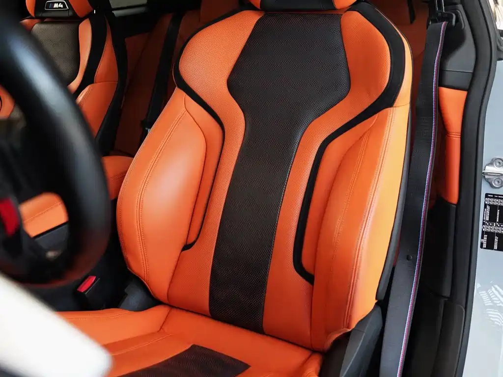 BMW M4 2022 Model M4 Coupe Thunder Edition