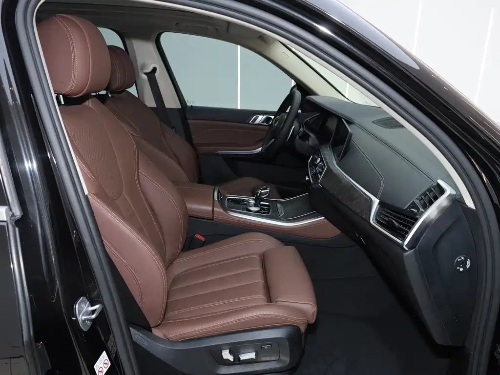 BMW X5 (Import) 2019 model xDrive40i M Sport Package
