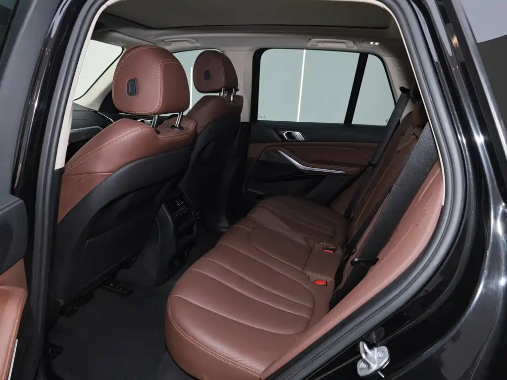 BMW X5 (Import) 2019 model xDrive40i M Sport Package