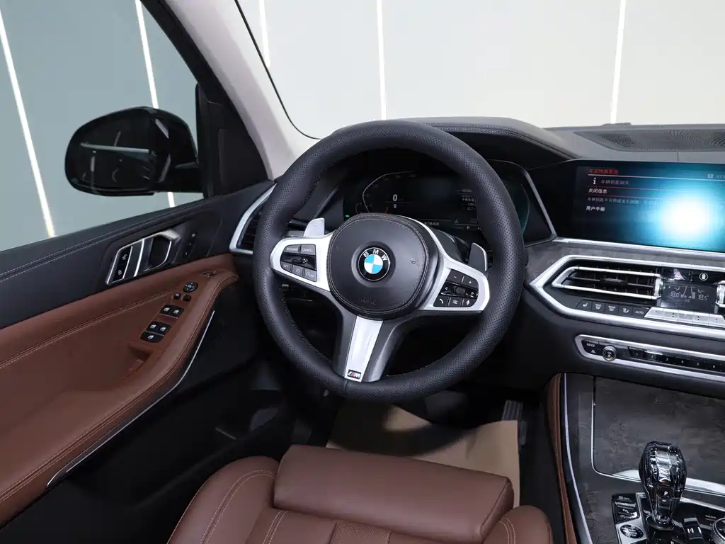 BMW X5 (Import) 2019 model xDrive40i M Sport Package