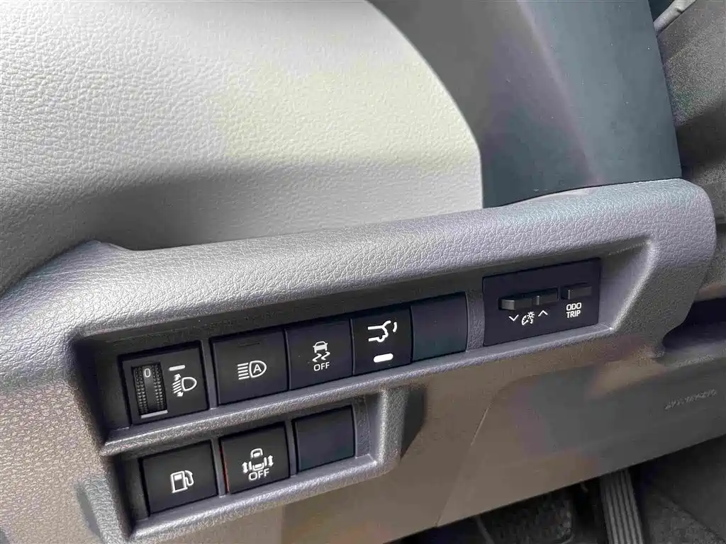 Sienna 2021 2.5L Hybrid Comfort Edition