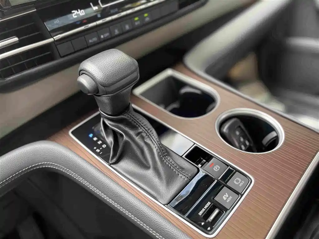 Sienna 2021 2.5L Hybrid Comfort Edition