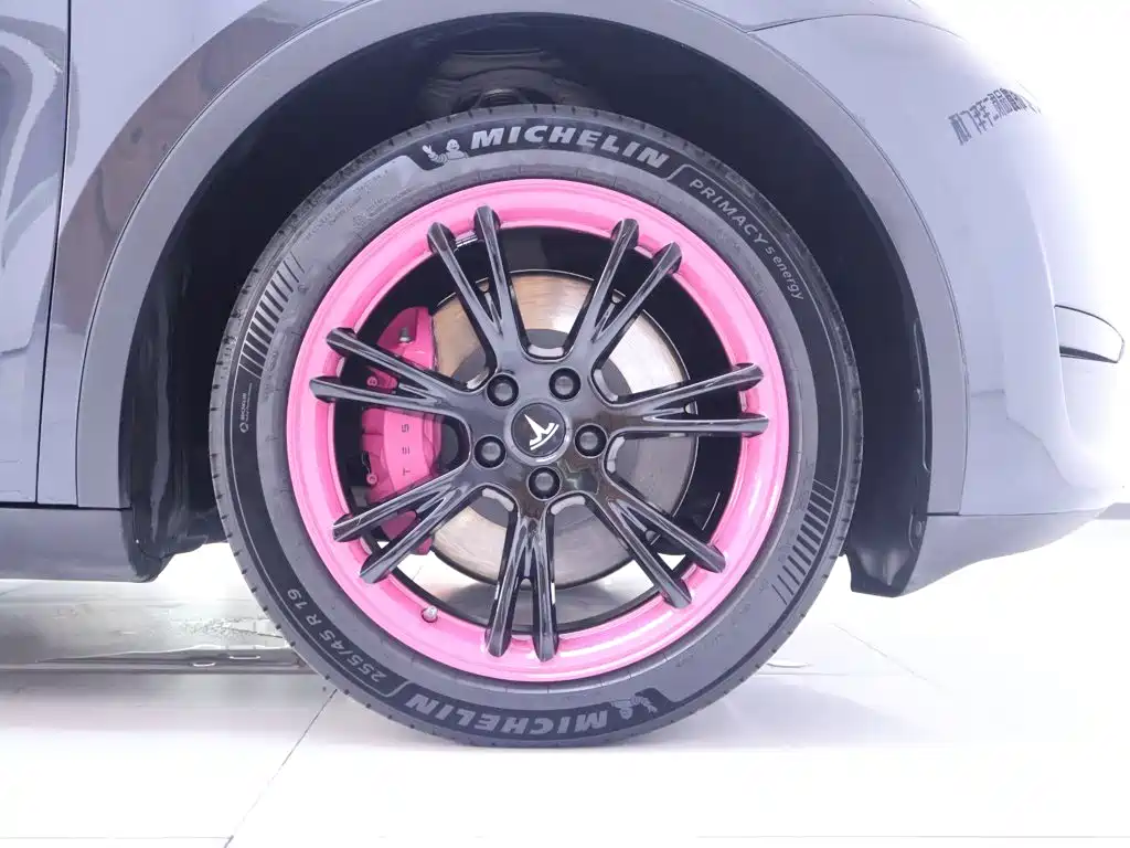 Model Y 2024 Rear-Wheel Drive Edition