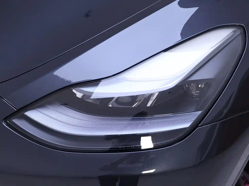Model Y 2024 Rear-Wheel Drive Edition