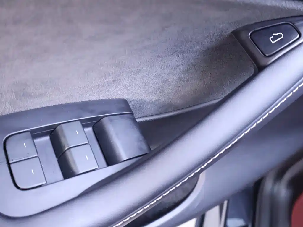 Model Y 2024 Rear-Wheel Drive Edition