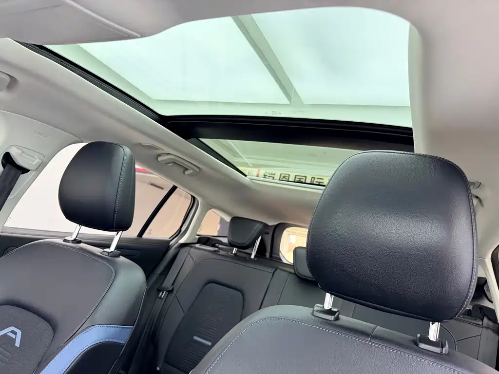 Ford Focus 2021 EcoBoost 180 Automatic Trend Edition