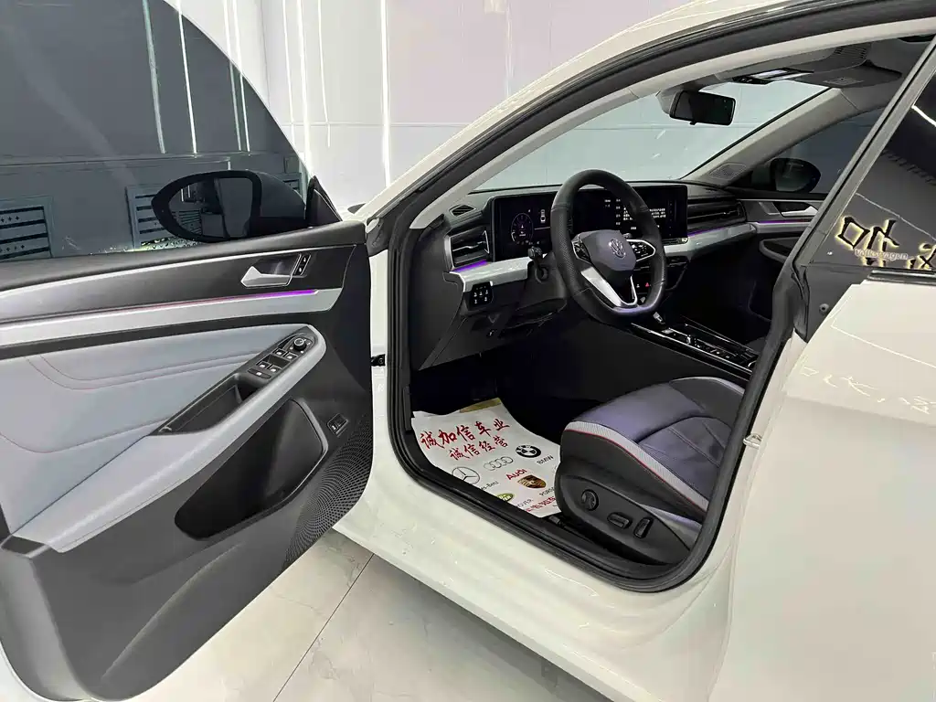 Lingtu 2022 Lingtu L 280TSI DSG Cool Version
