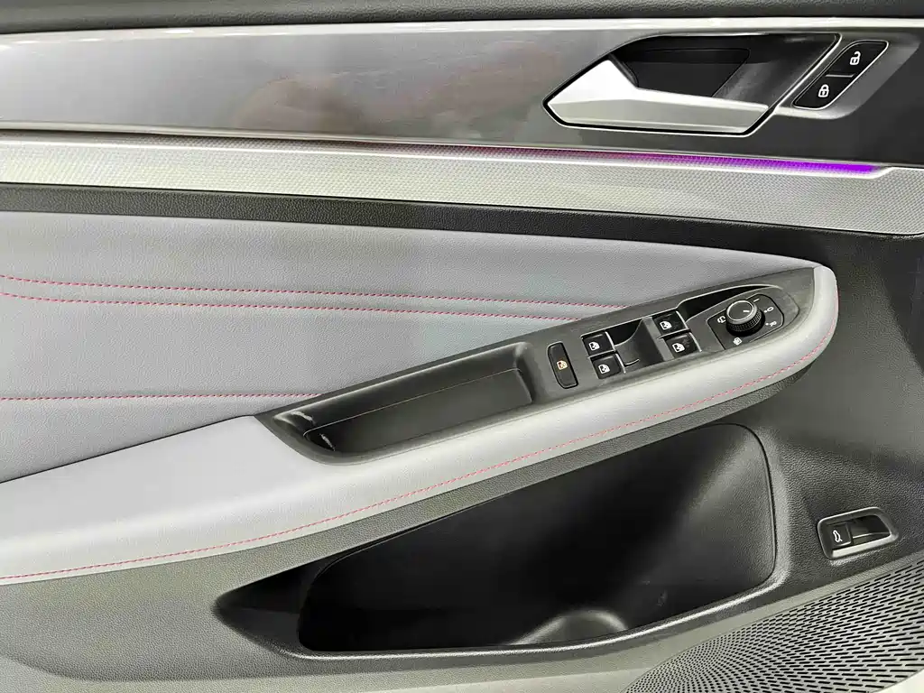 Lingtu 2022 Lingtu L 280TSI DSG Cool Version
