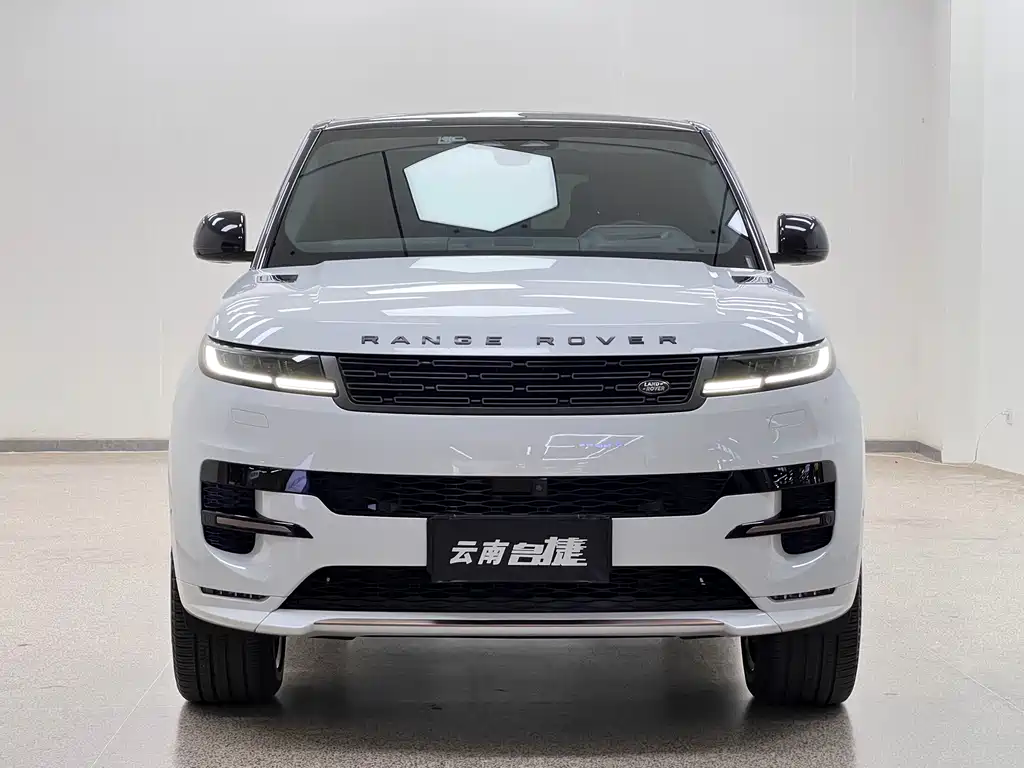 Range Rover Sport 2023 400PS Dynamic HSE