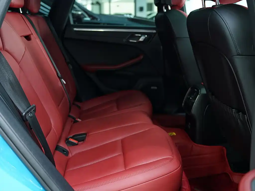 Macan 2020 2.0T