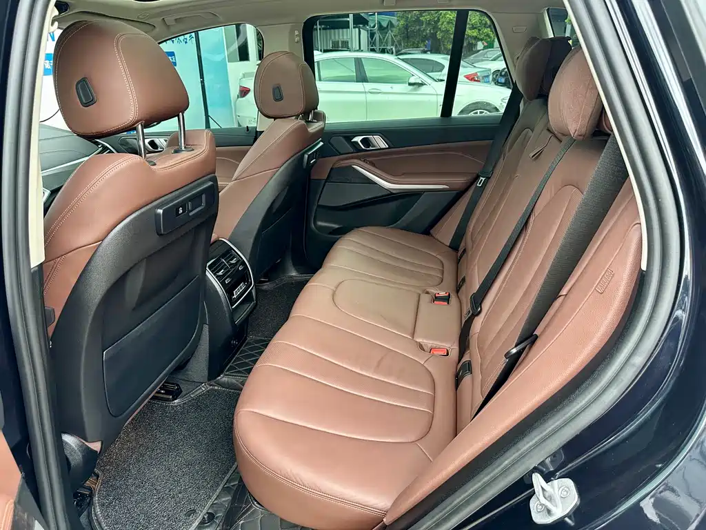 BMW X5 Import 2022 xDrive40i M Sport Package