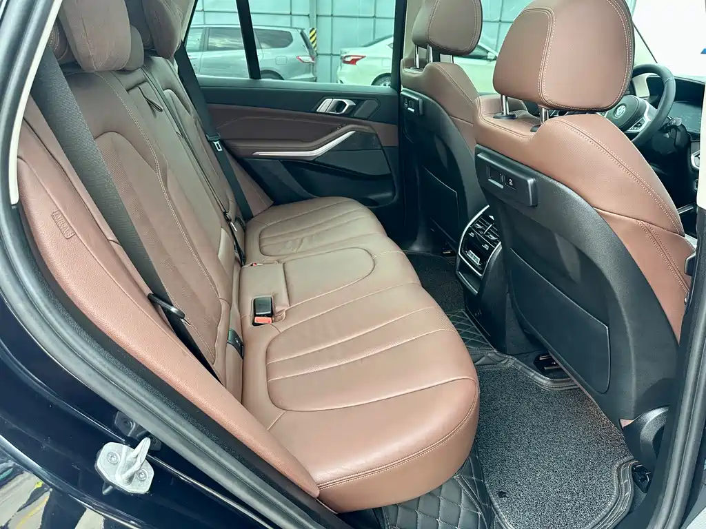 BMW X5 Import 2022 Model xDrive40i M Sport Package