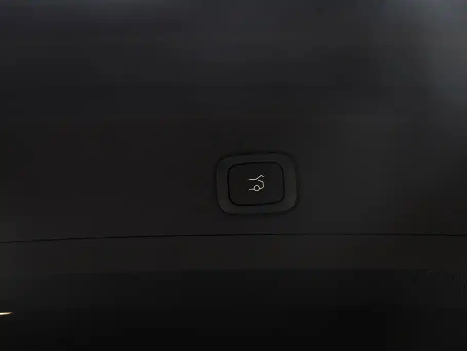 NIO ES8 2026 Model Executive Luxury Edition