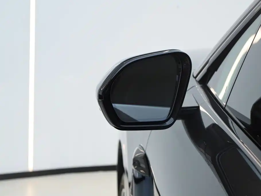NIO ES8 2026 Model Executive Luxury Edition