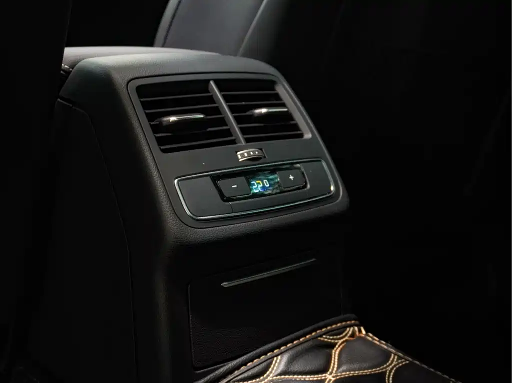 Audi A4L 2020 40 TFSI Luxury Dynamic Edition
