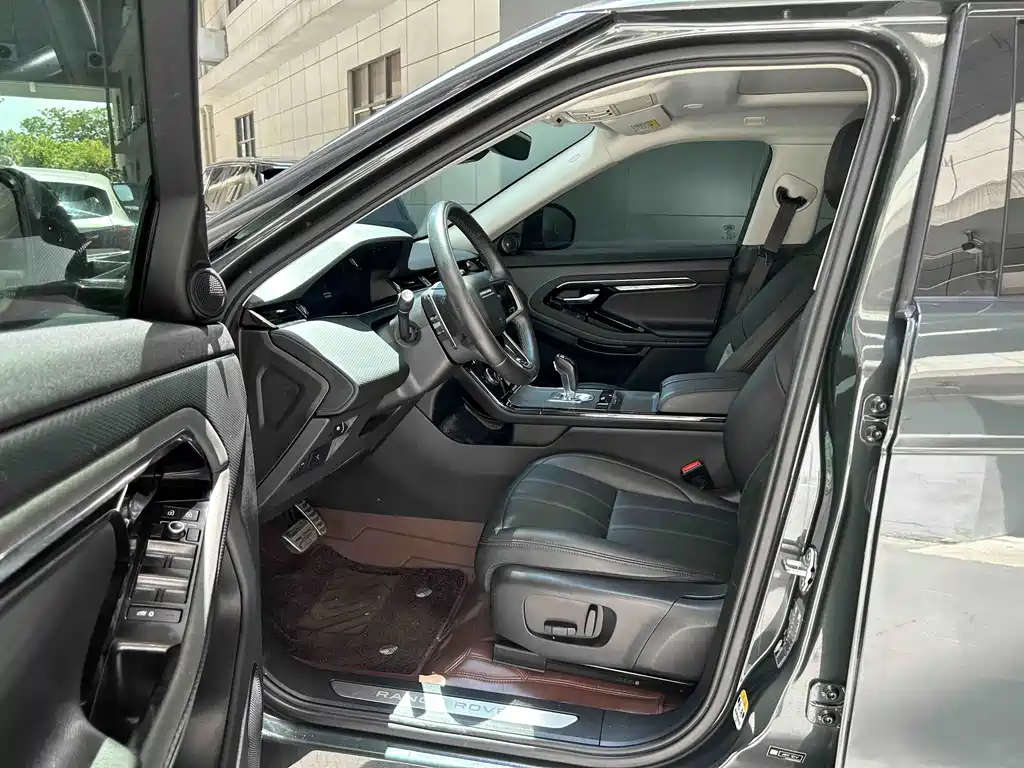 Range Rover Vogue 2023 Elite Edition