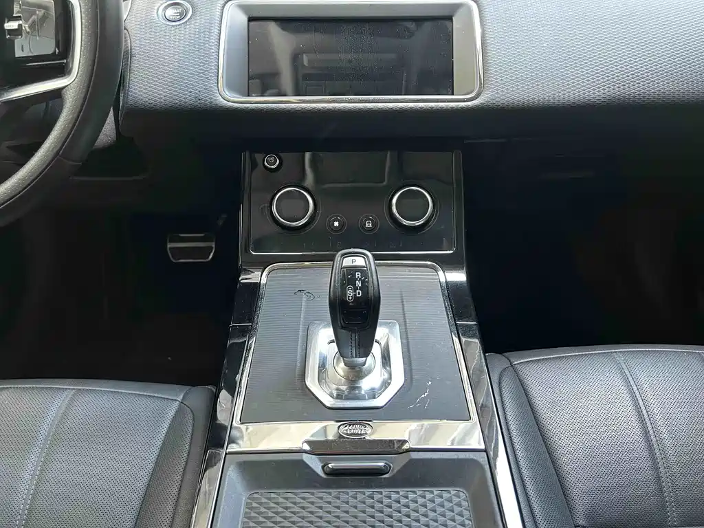 Range Rover Vogue 2023 Elite Edition