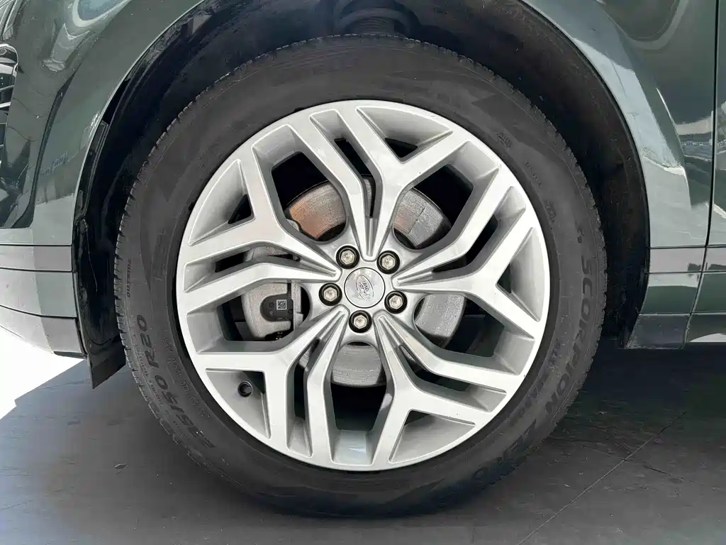 Range Rover Vogue 2023 Elite Edition