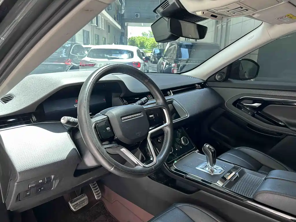 Range Rover Vogue 2023 Elite Edition
