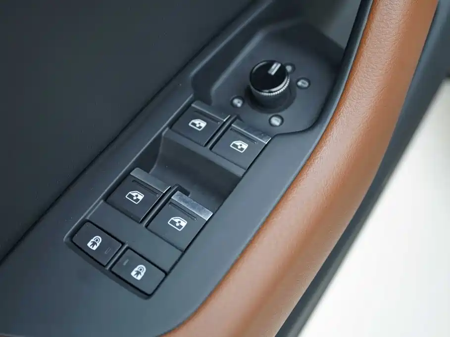Audi A6L 2020 45 TFSI quattro Premium Selection Elegant Type