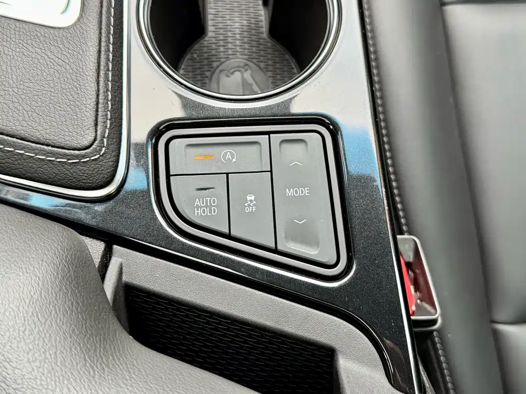Cadillac CT4 2022 28T Style Edition