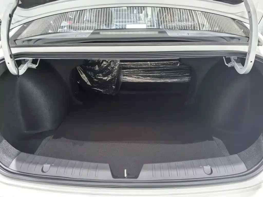 AION S Plus 2026 Luxury Edition