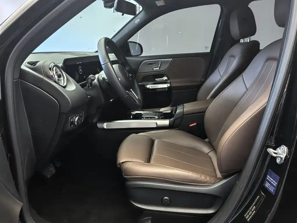 Mercedes-Benz GLB 2023 200 Trendline